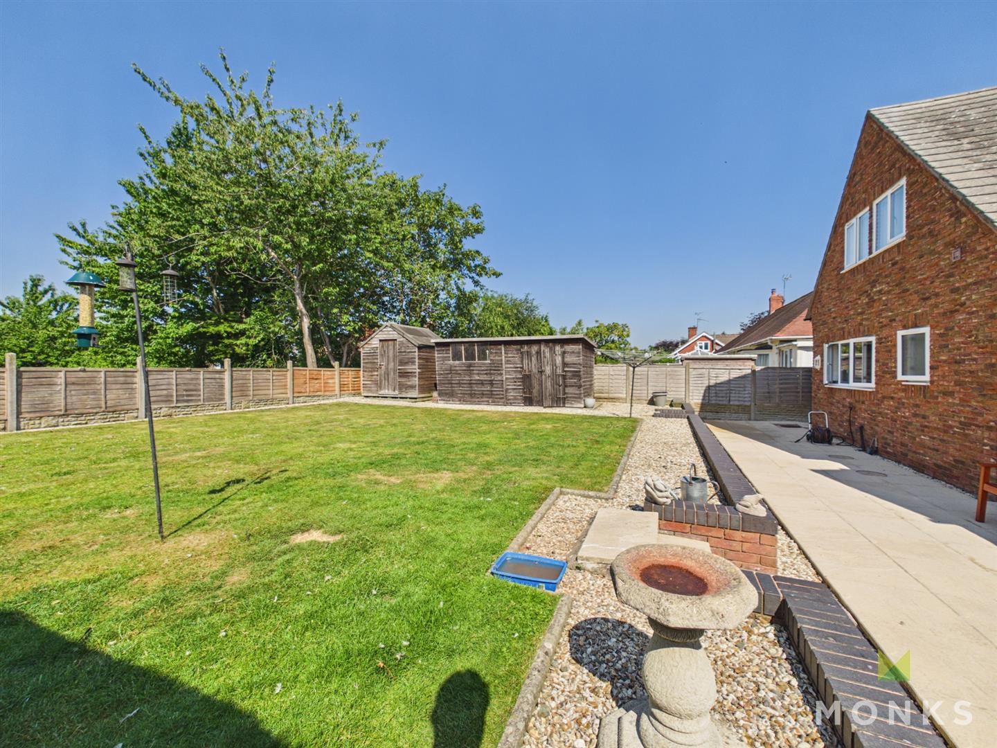 Dogberry Rhewl, Oswestry, SY10 7AS For Sale